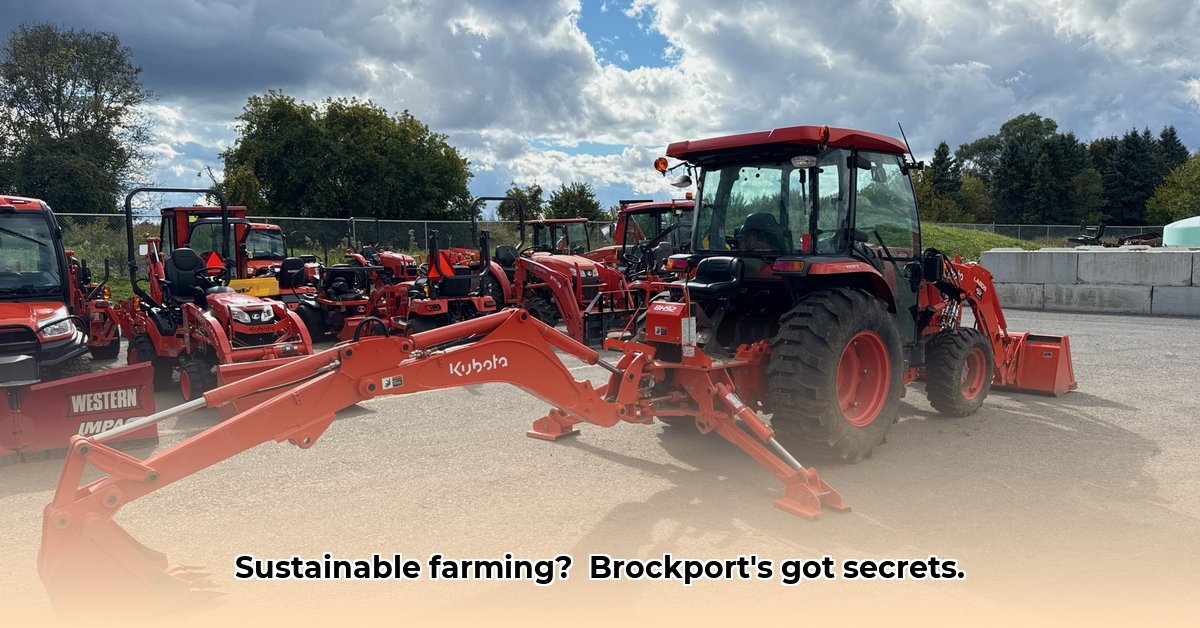 tractor-supply-brockport-new-york